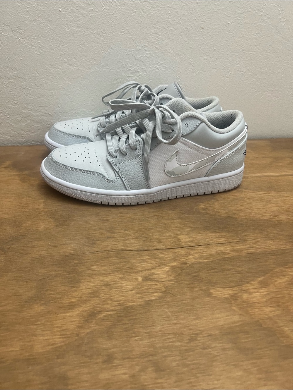 Nikes